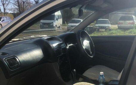 Toyota Caldina, 2001 год, 345 000 рублей, 14 фотография