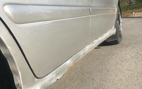 Toyota Caldina, 2001 год, 345 000 рублей, 11 фотография