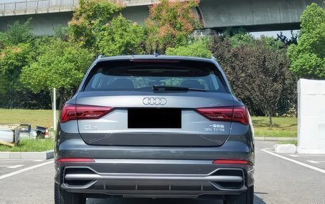 Audi Q3, 2021 год, 2 300 000 рублей, 5 фотография