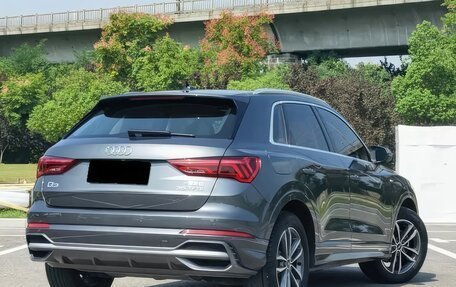 Audi Q3, 2021 год, 2 300 000 рублей, 4 фотография
