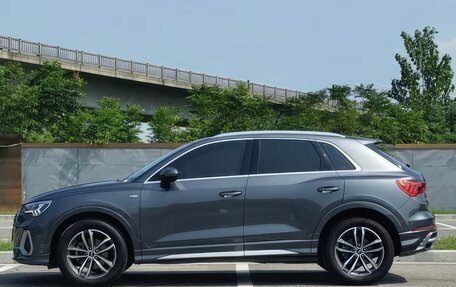 Audi Q3, 2021 год, 2 300 000 рублей, 6 фотография