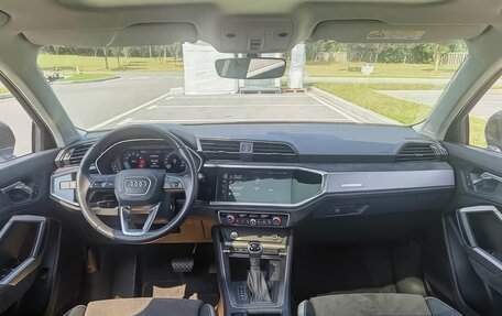 Audi Q3, 2021 год, 2 300 000 рублей, 8 фотография