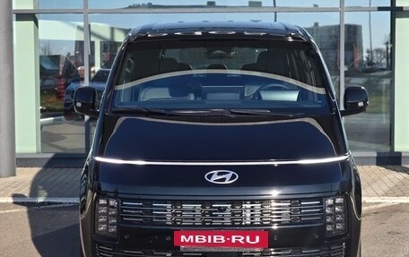 Hyundai Staria, 2026 год, 10 900 000 рублей, 4 фотография