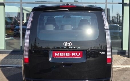 Hyundai Staria, 2026 год, 10 900 000 рублей, 3 фотография