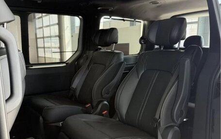 Hyundai Staria, 2026 год, 10 900 000 рублей, 5 фотография