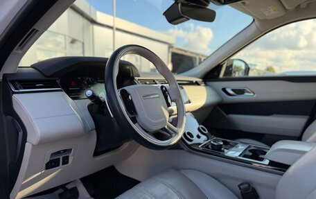 Land Rover Range Rover Velar I, 2019 год, 5 295 000 рублей, 7 фотография