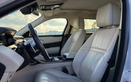 Land Rover Range Rover Velar I, 2019 год, 5 295 000 рублей, 8 фотография