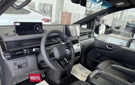 Hyundai Staria, 2026 год, 10 900 000 рублей, 6 фотография