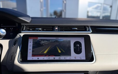 Land Rover Range Rover Velar I, 2019 год, 5 295 000 рублей, 15 фотография