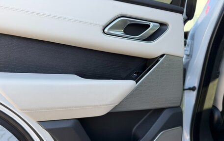 Land Rover Range Rover Velar I, 2019 год, 5 295 000 рублей, 24 фотография