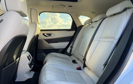 Land Rover Range Rover Velar I, 2019 год, 5 295 000 рублей, 20 фотография
