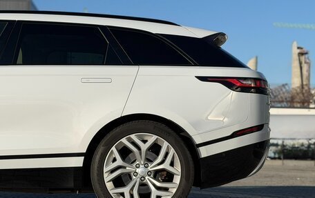 Land Rover Range Rover Velar I, 2019 год, 5 295 000 рублей, 26 фотография