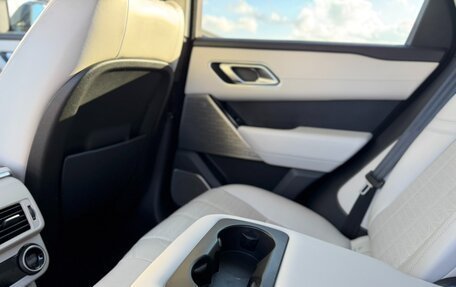 Land Rover Range Rover Velar I, 2019 год, 5 295 000 рублей, 22 фотография