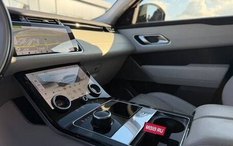 Land Rover Range Rover Velar I, 2019 год, 5 295 000 рублей, 17 фотография