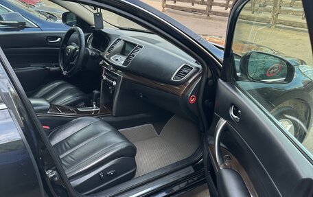 Nissan Teana, 2012 год, 900 000 рублей, 8 фотография