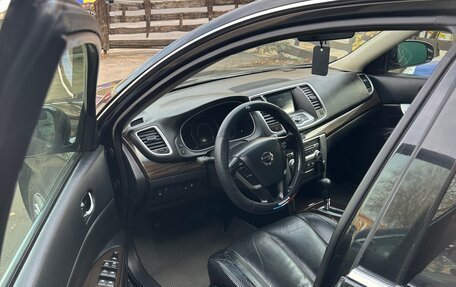 Nissan Teana, 2012 год, 900 000 рублей, 6 фотография