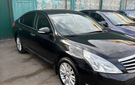 Nissan Teana, 2012 год, 900 000 рублей, 3 фотография