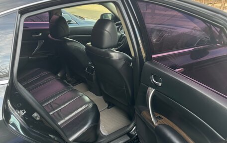 Nissan Teana, 2012 год, 900 000 рублей, 7 фотография
