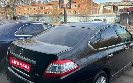 Nissan Teana, 2012 год, 900 000 рублей, 4 фотография
