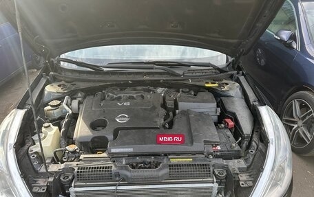 Nissan Teana, 2012 год, 900 000 рублей, 10 фотография