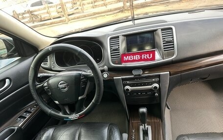 Nissan Teana, 2012 год, 900 000 рублей, 9 фотография