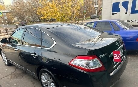 Nissan Teana, 2012 год, 900 000 рублей, 5 фотография