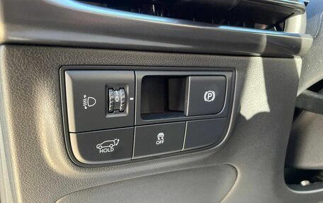 Hyundai Tucson, 2026 год, 3 995 000 рублей, 10 фотография