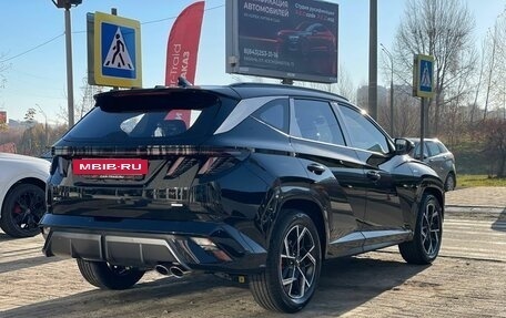 Hyundai Tucson, 2026 год, 3 995 000 рублей, 5 фотография