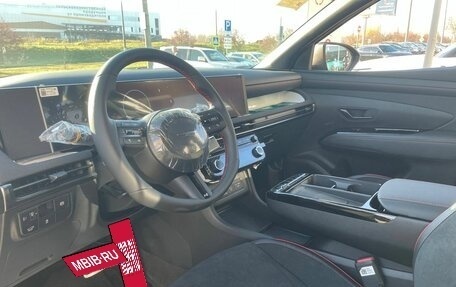 Hyundai Tucson, 2026 год, 3 995 000 рублей, 12 фотография