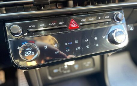 Hyundai Tucson, 2026 год, 3 995 000 рублей, 19 фотография