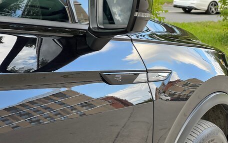 Volkswagen Tiguan II, 2021 год, 3 650 000 рублей, 9 фотография