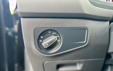 Volkswagen Tiguan II, 2021 год, 3 650 000 рублей, 15 фотография