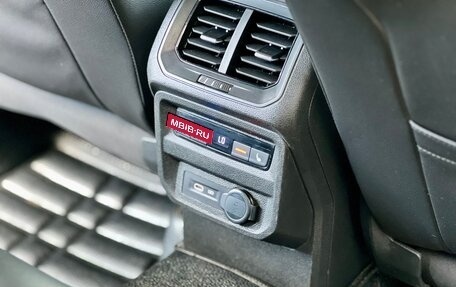 Volkswagen Tiguan II, 2021 год, 3 650 000 рублей, 11 фотография
