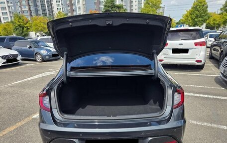 Hyundai Sonata VIII, 2022 год, 2 100 000 рублей, 8 фотография