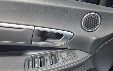 Hyundai Sonata VIII, 2022 год, 2 100 000 рублей, 17 фотография