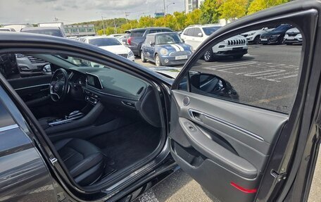 Hyundai Sonata VIII, 2022 год, 2 100 000 рублей, 24 фотография
