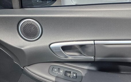Hyundai Sonata VIII, 2022 год, 2 100 000 рублей, 25 фотография