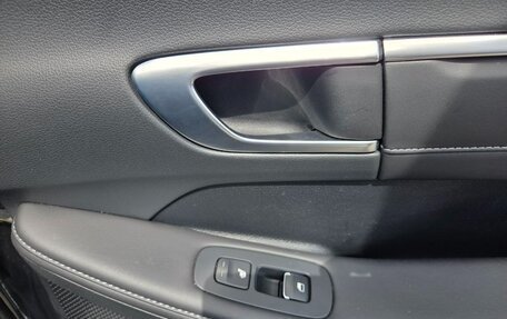 Hyundai Sonata VIII, 2022 год, 2 100 000 рублей, 27 фотография