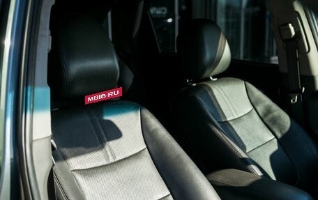 KIA Sorento II рестайлинг, 2016 год, 1 800 000 рублей, 13 фотография