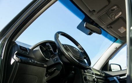 KIA Sorento II рестайлинг, 2016 год, 1 800 000 рублей, 17 фотография