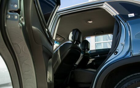 KIA Sorento II рестайлинг, 2016 год, 1 800 000 рублей, 16 фотография
