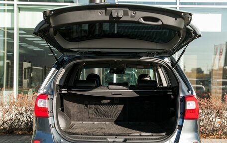 KIA Sorento II рестайлинг, 2016 год, 1 800 000 рублей, 30 фотография