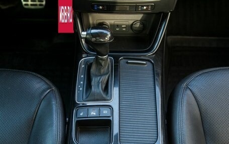 KIA Sorento II рестайлинг, 2016 год, 1 800 000 рублей, 26 фотография