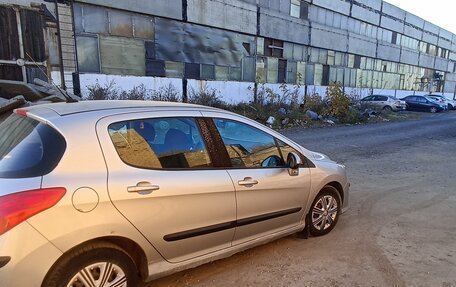 Peugeot 308 II, 2008 год, 370 000 рублей, 2 фотография
