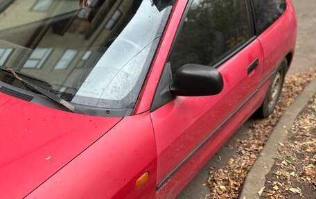 Mitsubishi Colt VI рестайлинг, 1996 год, 160 000 рублей, 2 фотография