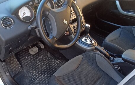 Peugeot 308 II, 2008 год, 370 000 рублей, 7 фотография