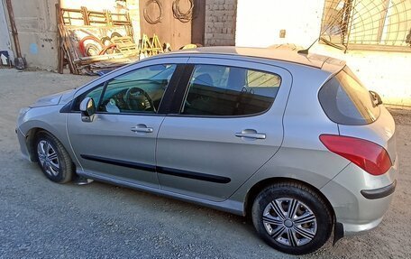 Peugeot 308 II, 2008 год, 370 000 рублей, 4 фотография