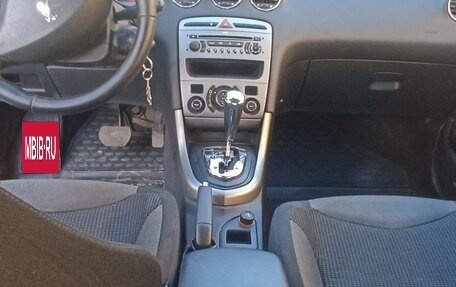 Peugeot 308 II, 2008 год, 370 000 рублей, 5 фотография