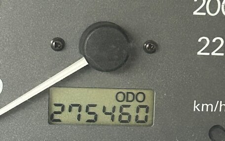 Mitsubishi Colt VI рестайлинг, 1996 год, 160 000 рублей, 16 фотография