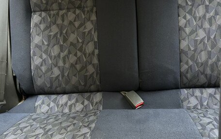 Mitsubishi Colt VI рестайлинг, 1996 год, 160 000 рублей, 20 фотография